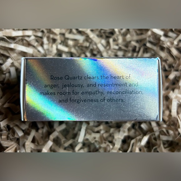 The Crème Shop
Rose Quartz Illuminating Powder - Picture 10 of 14